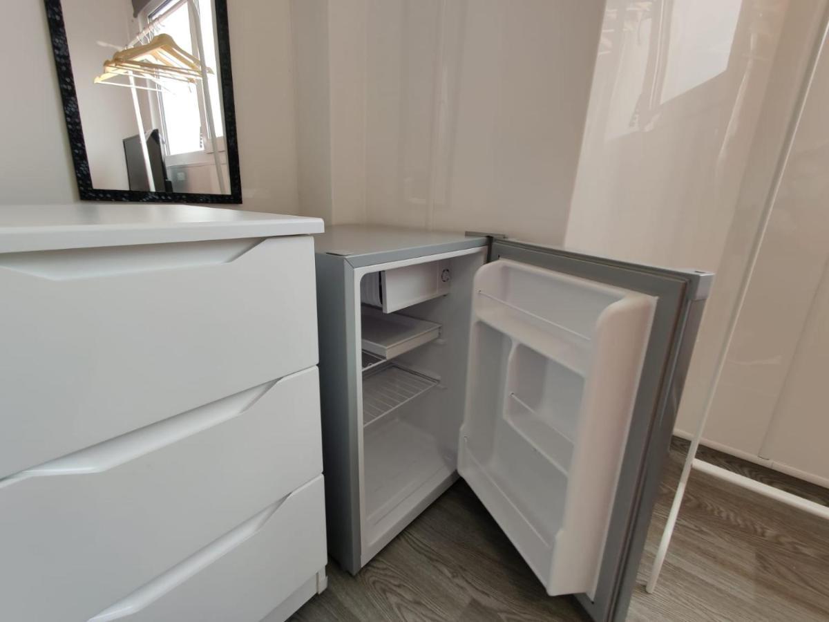 Double Ensuite Rooms สวอนซี ภายนอก รูปภาพ
